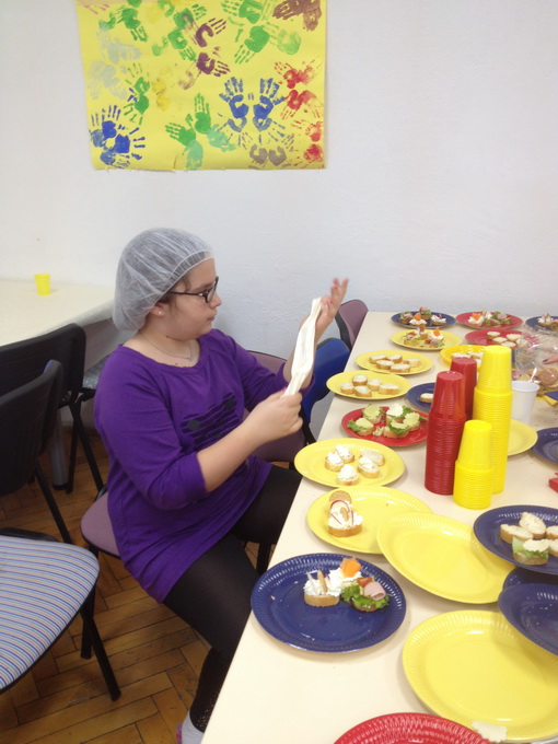 POŠ Nova: Dan frankofonije