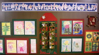 Izložba radova polaznika Dječjih vrtića ‘Sunce’