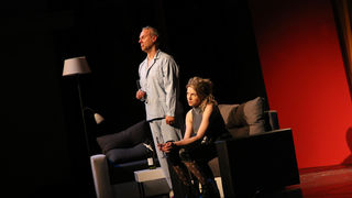 HNK Zadar: Premijera predstave “Besplatan Wi-Fi”