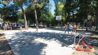 Meta feštica od balona i Ballon Jump