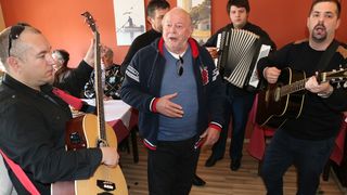 Dan žena svečano proslavljen u Viru, 8. ožujka 2017. Dan žena svečano proslavljen u Viru, 8. ožujka 2017.