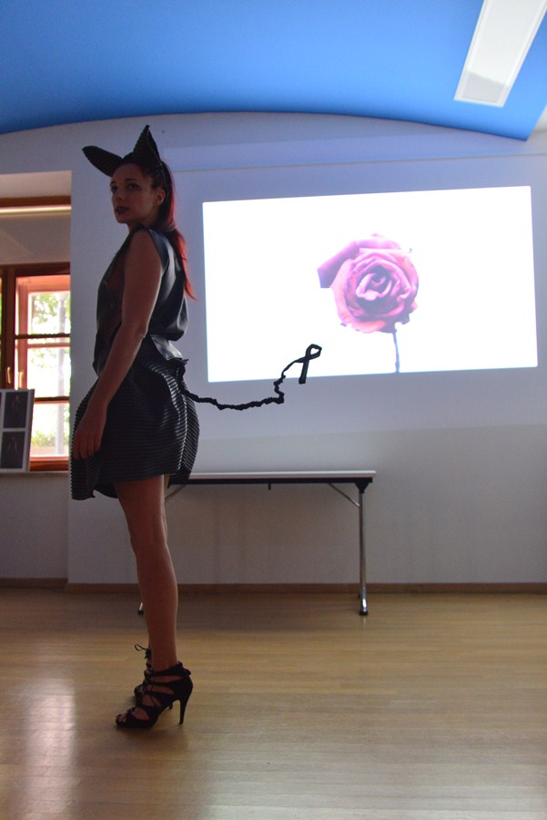 “Poe, nikad više” – izložba Dragon teatra