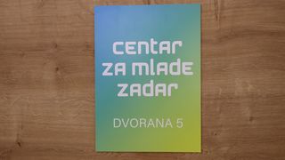 Uručenje ugovora udrugama i organizacijama @ Centar za mlade