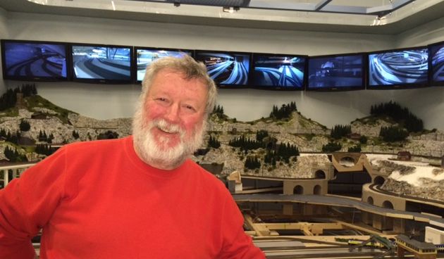 Backo Mini Express – jedan od najposjećenijih turističkih sadržaja ovog ljeta na kontinentalnom dijelu RH