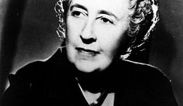 Agatha Christie