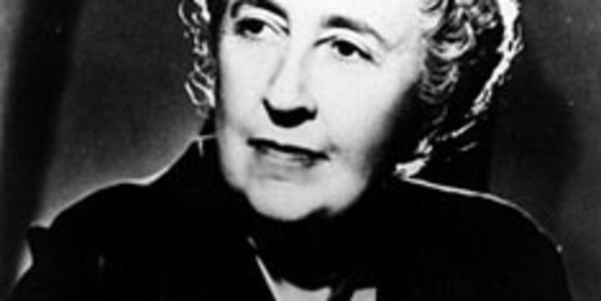 Agatha Christie