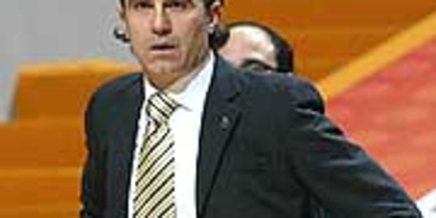 Sergio Scariolo (Foto: 24segundos.com)