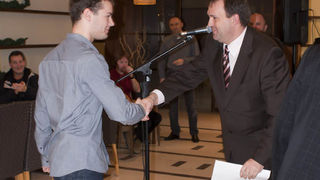 Međunarodni šahovski turnir “Zadar Open 2010” Međunarodni šahovski turnir “Zadar Open 2010”