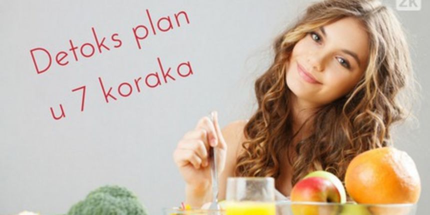 Detoksikacija, foto: Zdrava Krava Detoksikacija, foto: Zdrava Krava