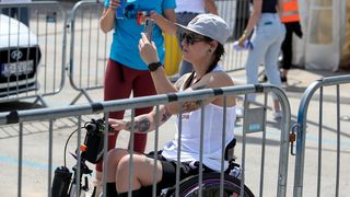 Wings for Life World Run Zadar 2023. Wings for Life World Run Zadar 2023.