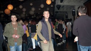 TBF Unplugged, foto: Tea Balog