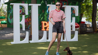 Eskluzivni ELLE Summer Brunch #shareyourstory održan u RougeMarin Parku