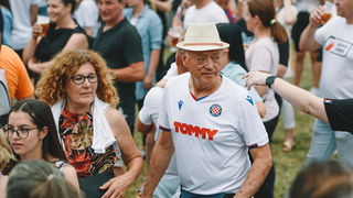 Stari Plac: Mišo Kovač i prijatelji priredili nezaboravan koncert