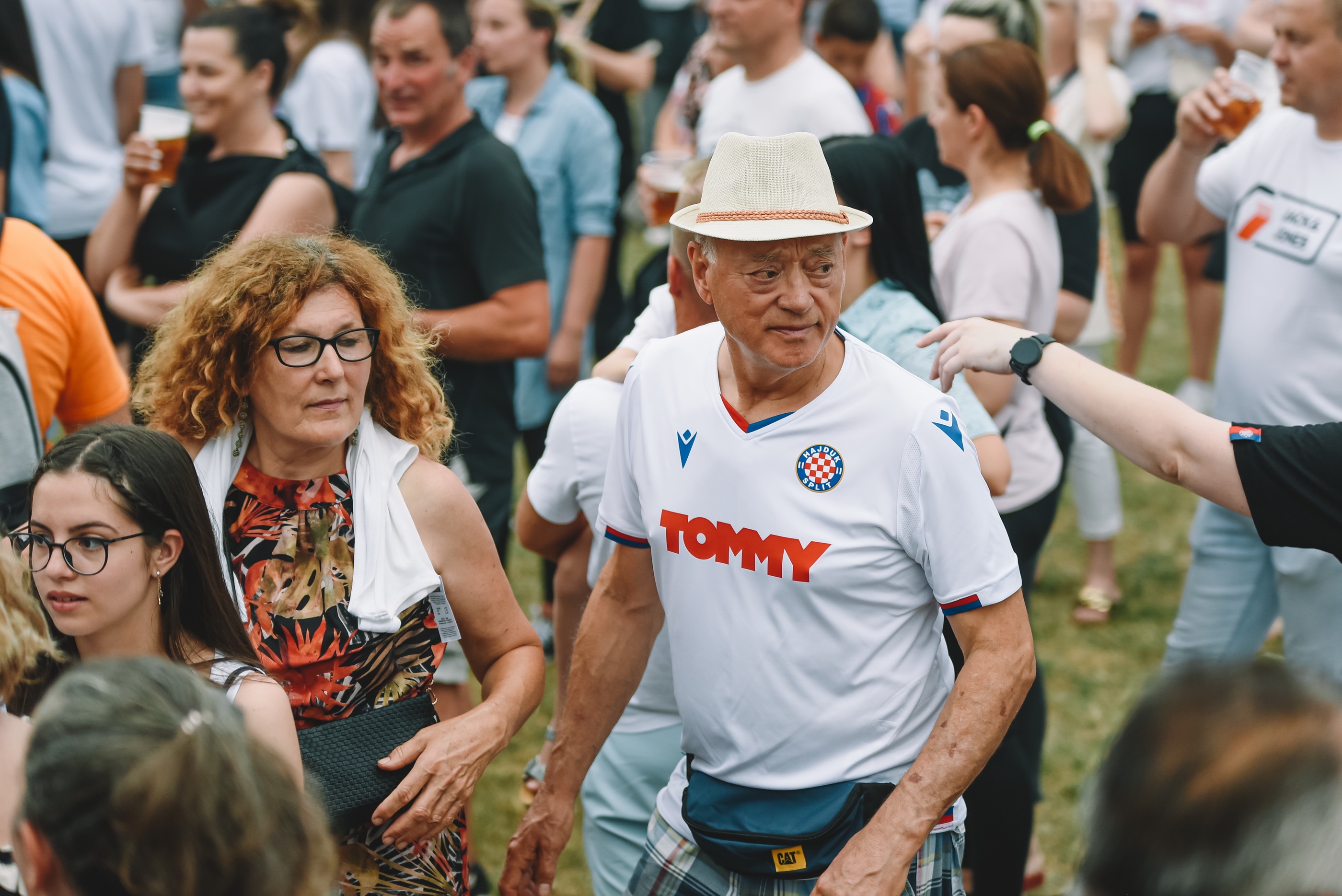 Stari Plac: Mišo Kovač i prijatelji priredili nezaboravan koncert