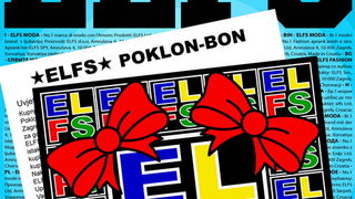 ELFS predstavlja blagdanski giftbook, foto-Goran Matiješec