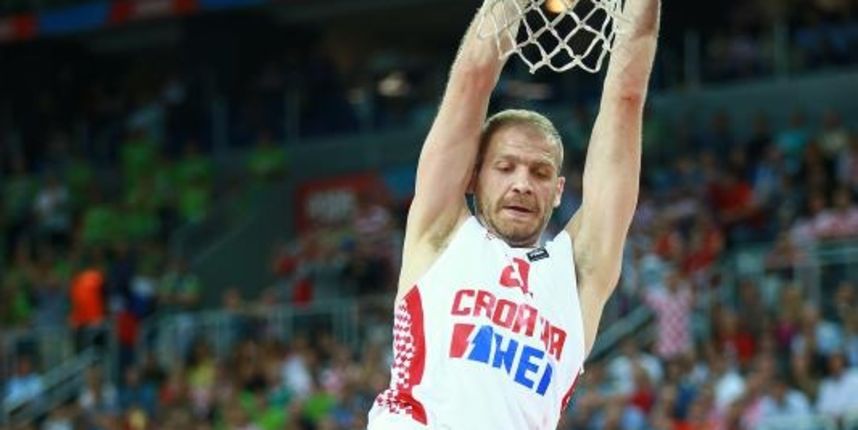 Luka Zoric. Photo: Igor Kralj/PIXSELL Luka Zoric. Photo: Igor Kralj/PIXSELL