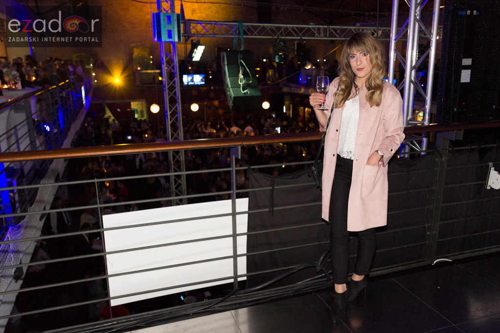 Virska noć @ Arsenal Zadar Virska noć @ Arsenal Zadar