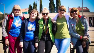 Memorijalni boćarski turnir “Mirjana Marić” Memorijalni boćarski turnir “Mirjana Marić”