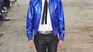 Dior Homme proljeće/ljeto 2009. (Moda.hr)