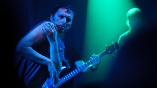 Nakon Porina, Goran Bare i Majke održali su slavljenički koncert u prepunoj Stereo dvorani u Rijeci.