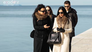 Đir po gradu, subotnja špica 19. siječnja 2019. Đir po gradu, subotnja špica 19. siječnja 2019.