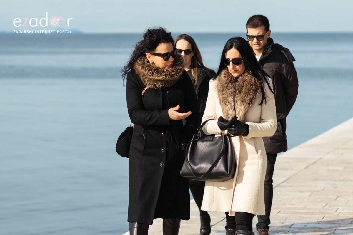 Đir po gradu, subotnja špica 19. siječnja 2019. Đir po gradu, subotnja špica 19. siječnja 2019.