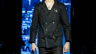 Toyota Fashion week, treća večer