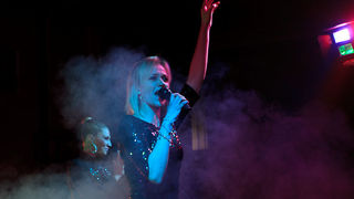 Biograd na Moru: Humanitarni koncert “Veliko srce za pomoc Roku”, Foto: Leo Banic