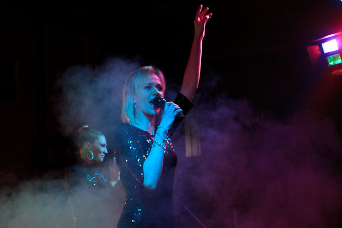 Biograd na Moru: Humanitarni koncert “Veliko srce za pomoc Roku”, Foto: Leo Banic