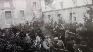 Izložba fotografija Ante Brkana ‘Na tržnici’