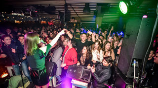 Vesna Pisarović @ Kult Caffe Bar