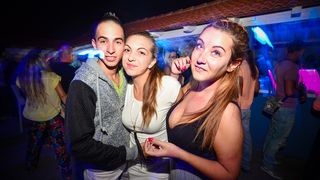 Virska noć: Afterparty @ Vagabundo & Noštromo bar Virska noć: Afterparty @ Vagabundo & Noštromo bar