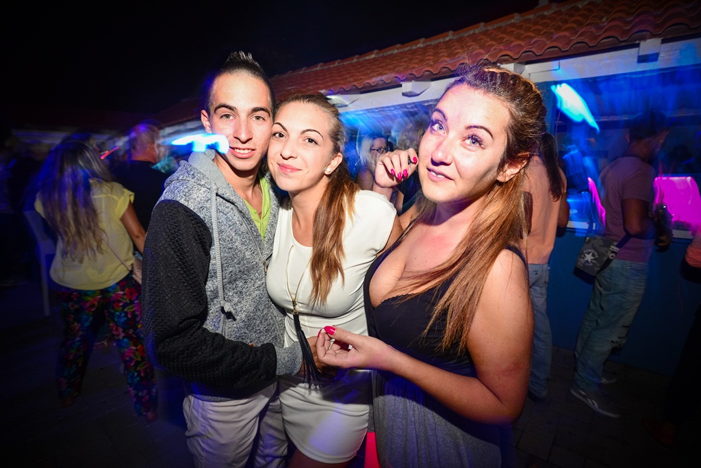 Virska noć: Afterparty @ Vagabundo & Noštromo bar Virska noć: Afterparty @ Vagabundo & Noštromo bar