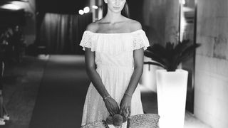 Modna revija “Zadar Summer Glow” Teatro bar