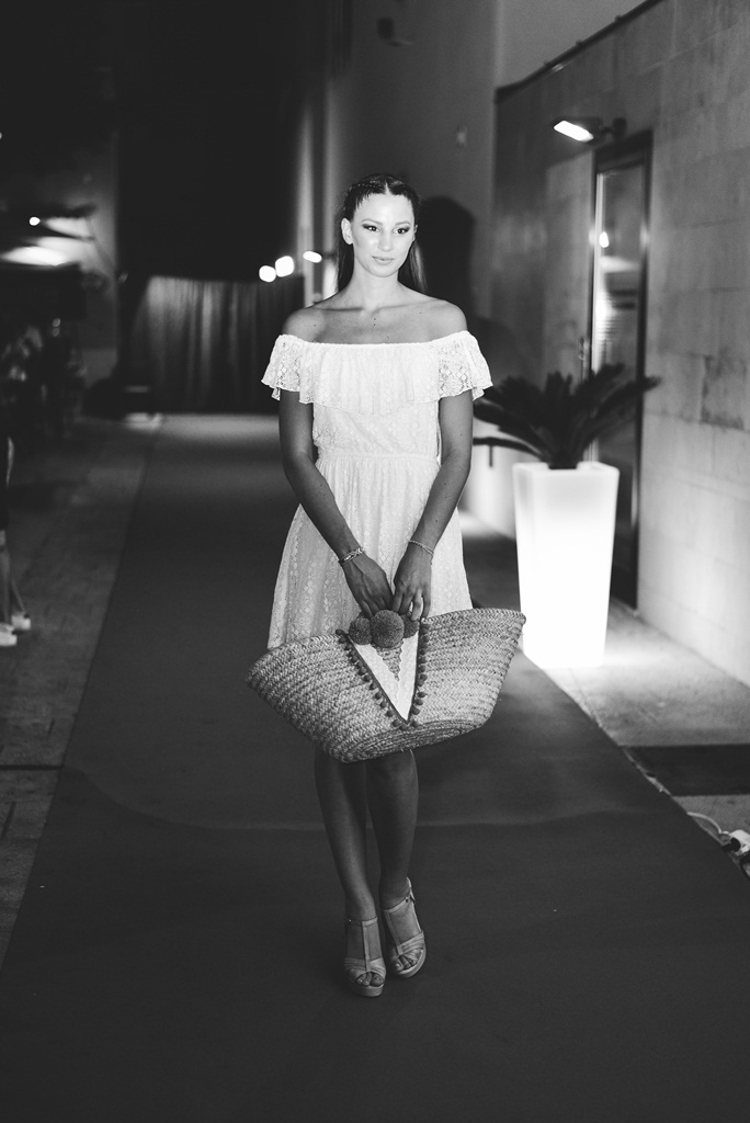 Modna revija “Zadar Summer Glow” Teatro bar