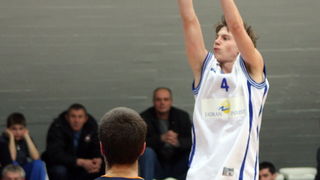 A-2 liga Jug: Pet bunara – Jazine 89-81, Foto: Mladen Malik