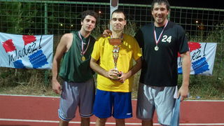 Humanitarni turnir u basketu “Pomaganje je uvijek IN”