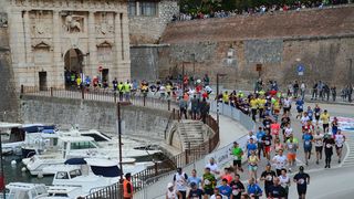 Wings for life Zadar 2015! ; foto Iva Perinčić Wings for life Zadar 2015! ; foto Iva Perinčić
