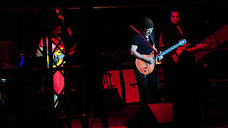 Zadar, 29.07.2013. snimio: Nenad Marčev 
Koncert Carlos Santana 
Prostor pored dvorane u Jazinama