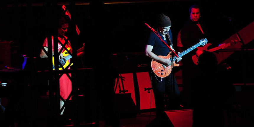 Zadar, 29.07.2013. snimio: Nenad Marčev 
Koncert Carlos Santana 
Prostor pored dvorane u Jazinama