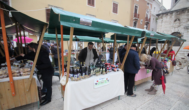 “Dani sunca”  21. prosinca 2012. (foto:Saša Čuka)