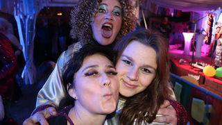 Virske maškare 2018: Defile maškaranih skupina i fešta uz “Koktelse”