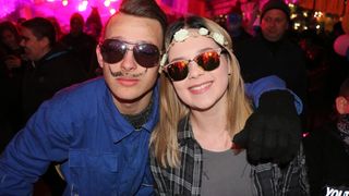 Virski Karneval veliko finale: nastupila Maja Šuput Virski Karneval veliko finale: nastupila Maja Šuput