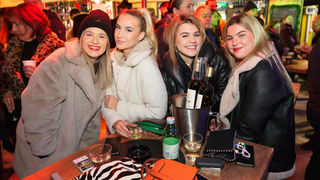 Massimo na adventu u Zadru Massimo na adventu u Zadru