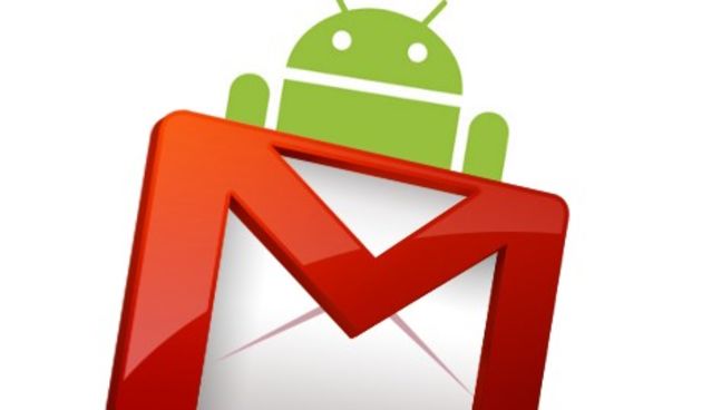 Android Gmail / Bug.hr
