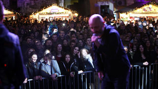 Hladno pivo @ Advent u Zadru Hladno pivo @ Advent u Zadru