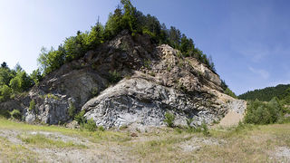 Park prirode Papuk, Rupnica Park prirode Papuk, Rupnica