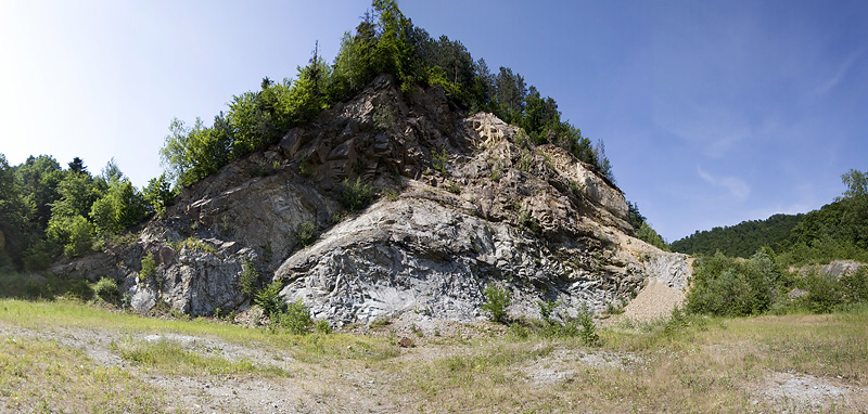 Park prirode Papuk, Rupnica Park prirode Papuk, Rupnica