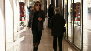 Đir po gradu, subotnja špica, 30. listopada 2021. Đir po gradu, subotnja špica, 30. listopada 2021.