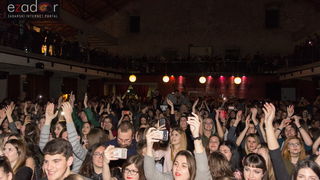 S.A.R.S. @ Arsenal Zadar